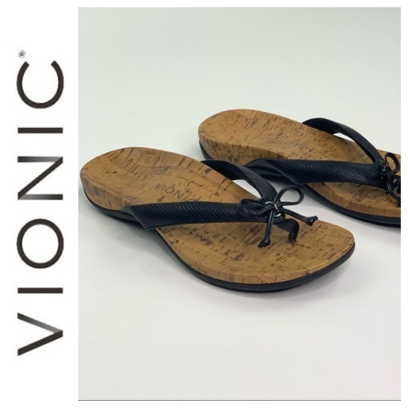 vionic cassie rock sandal